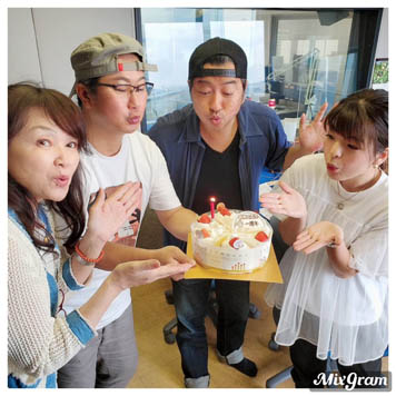 いちごちゃんの幸せダイアリー