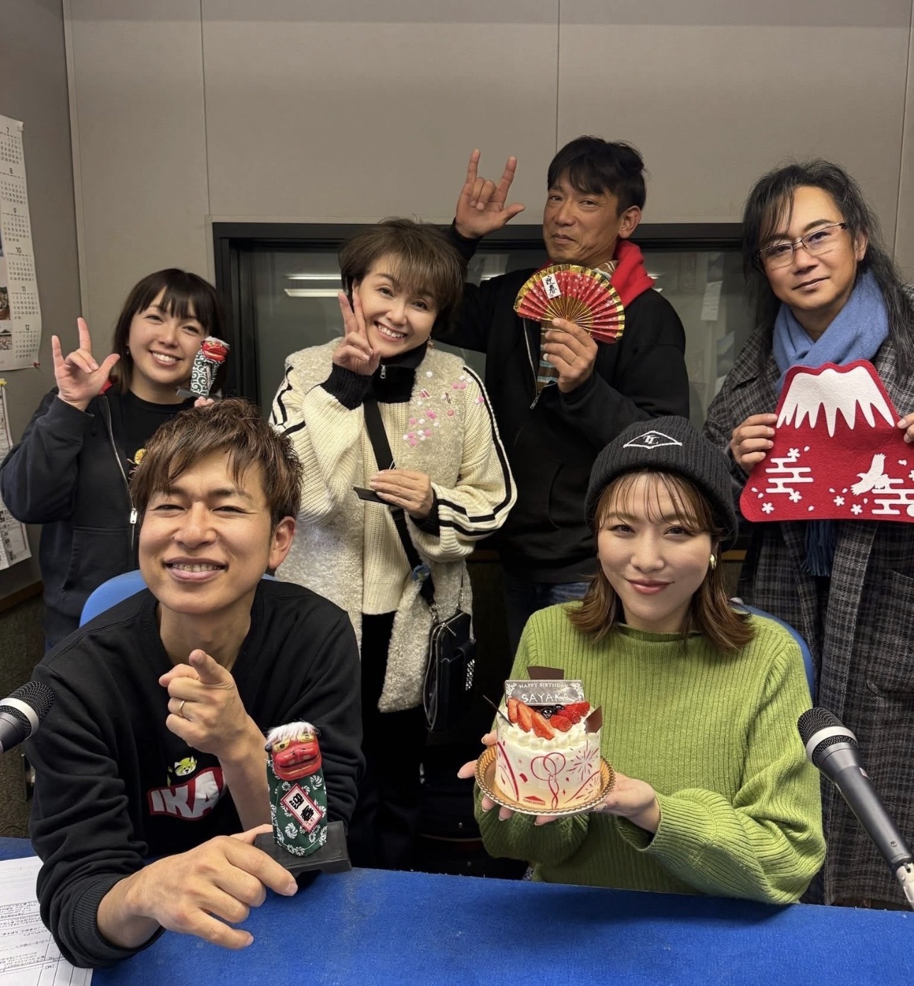 薮下将人のハッピーマンデー