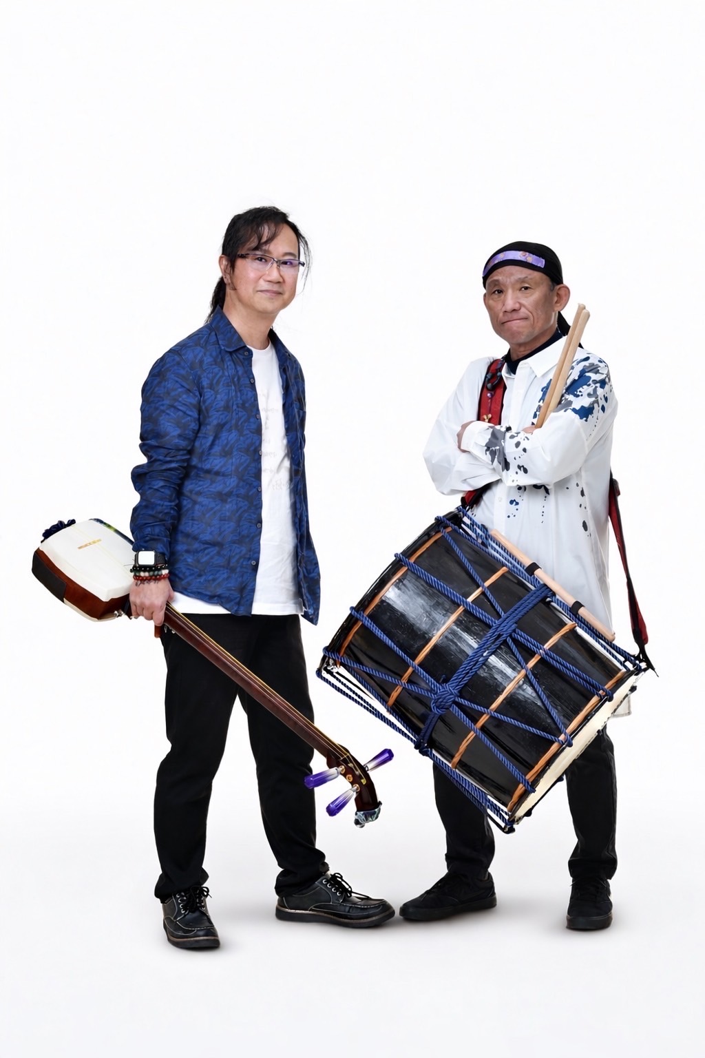 つむぎ人BORN