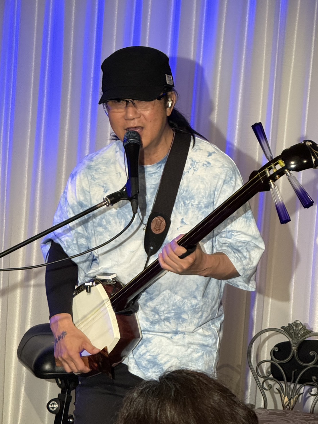 つむぎ人HIDE