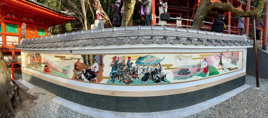 春子稲荷歌謡祭【3/29（日）】