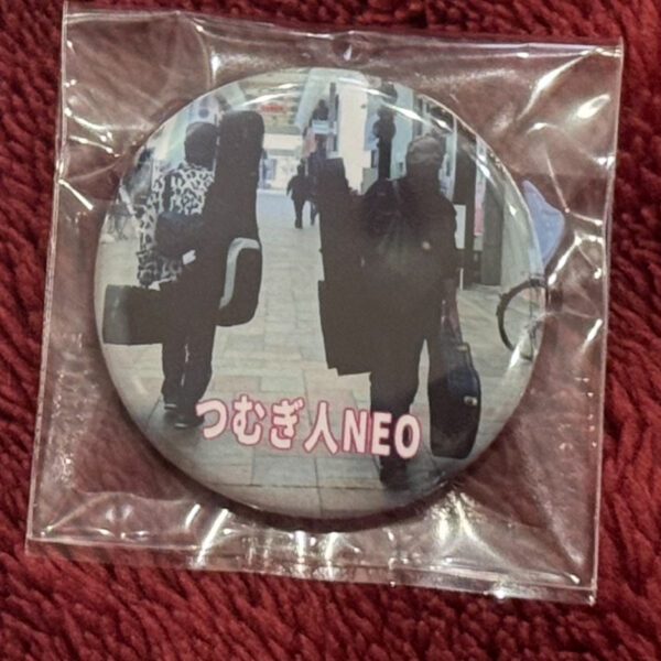 缶バッジ（写真）